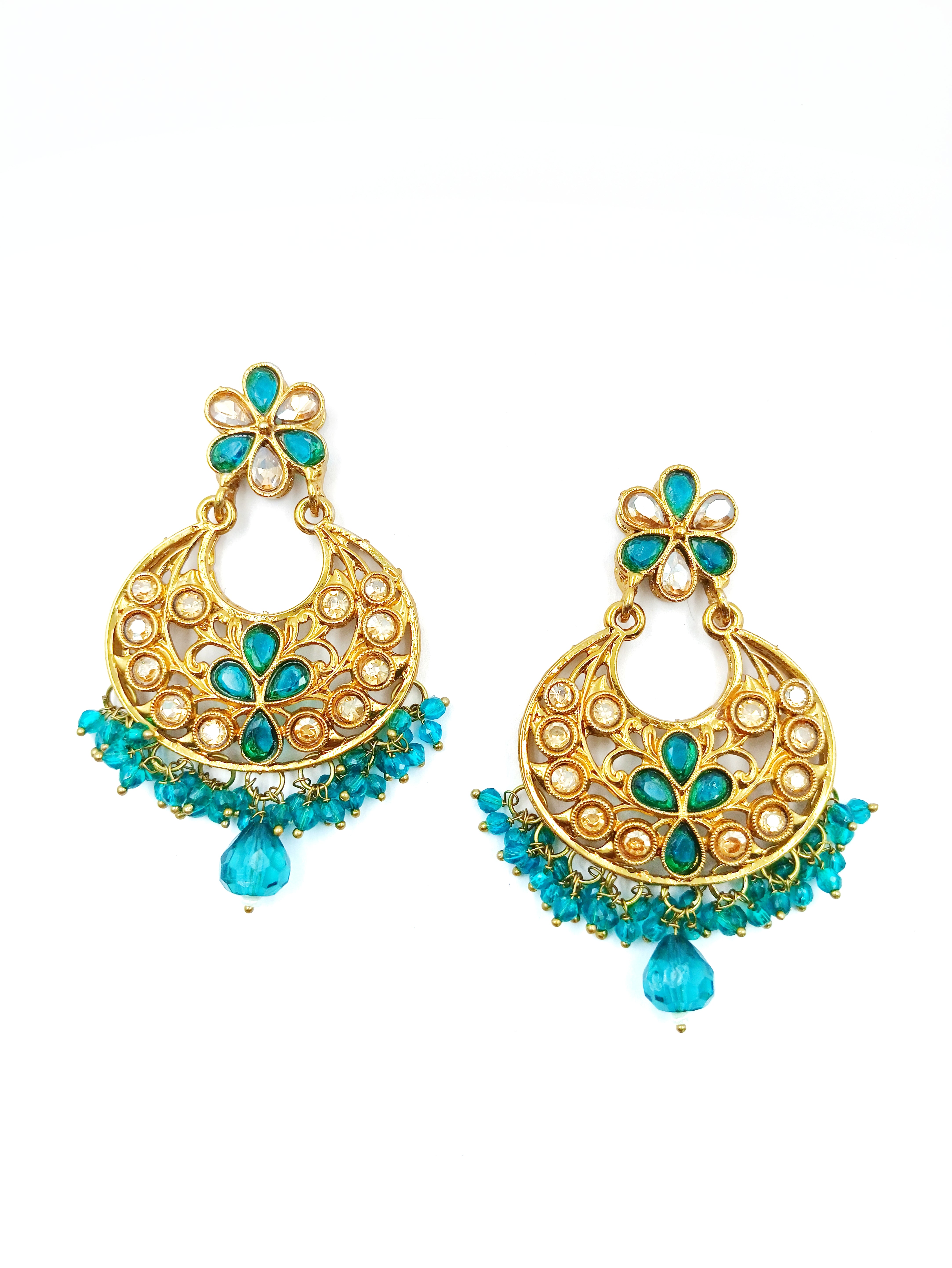 Antique Earring 1036