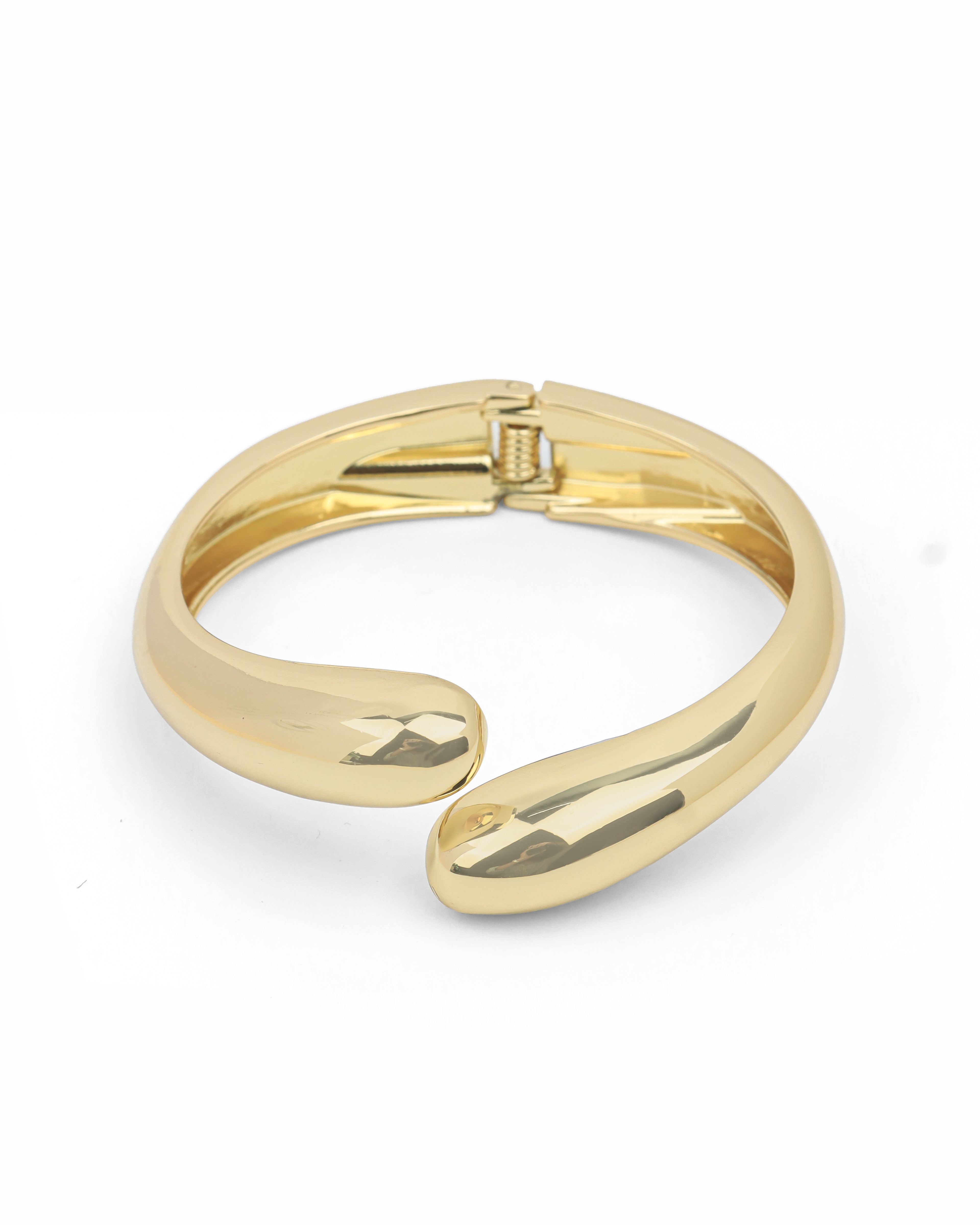 Saaz Jewel Anti Tanshi Thin Desgin