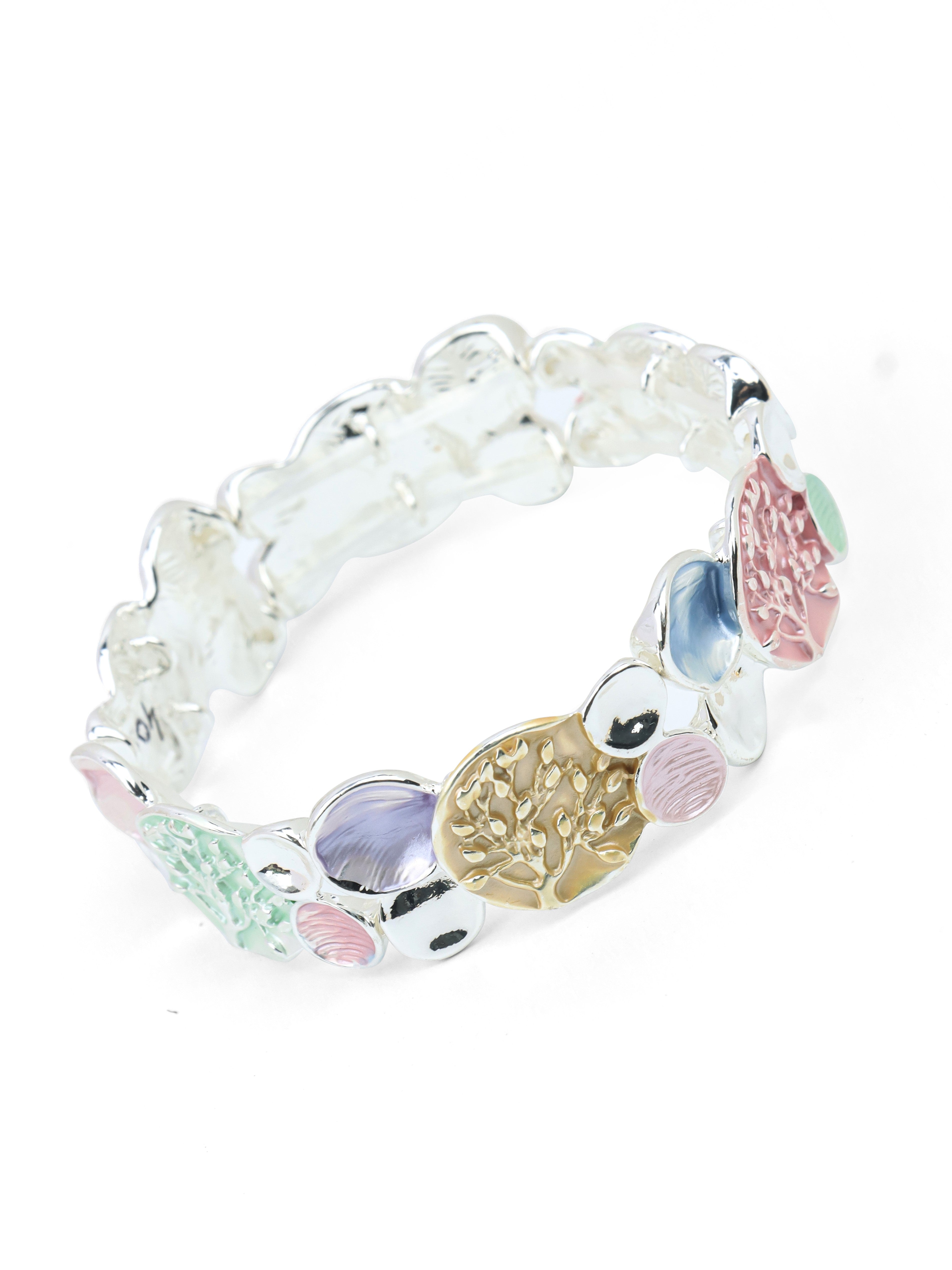 Classiic Pastel Bracelet