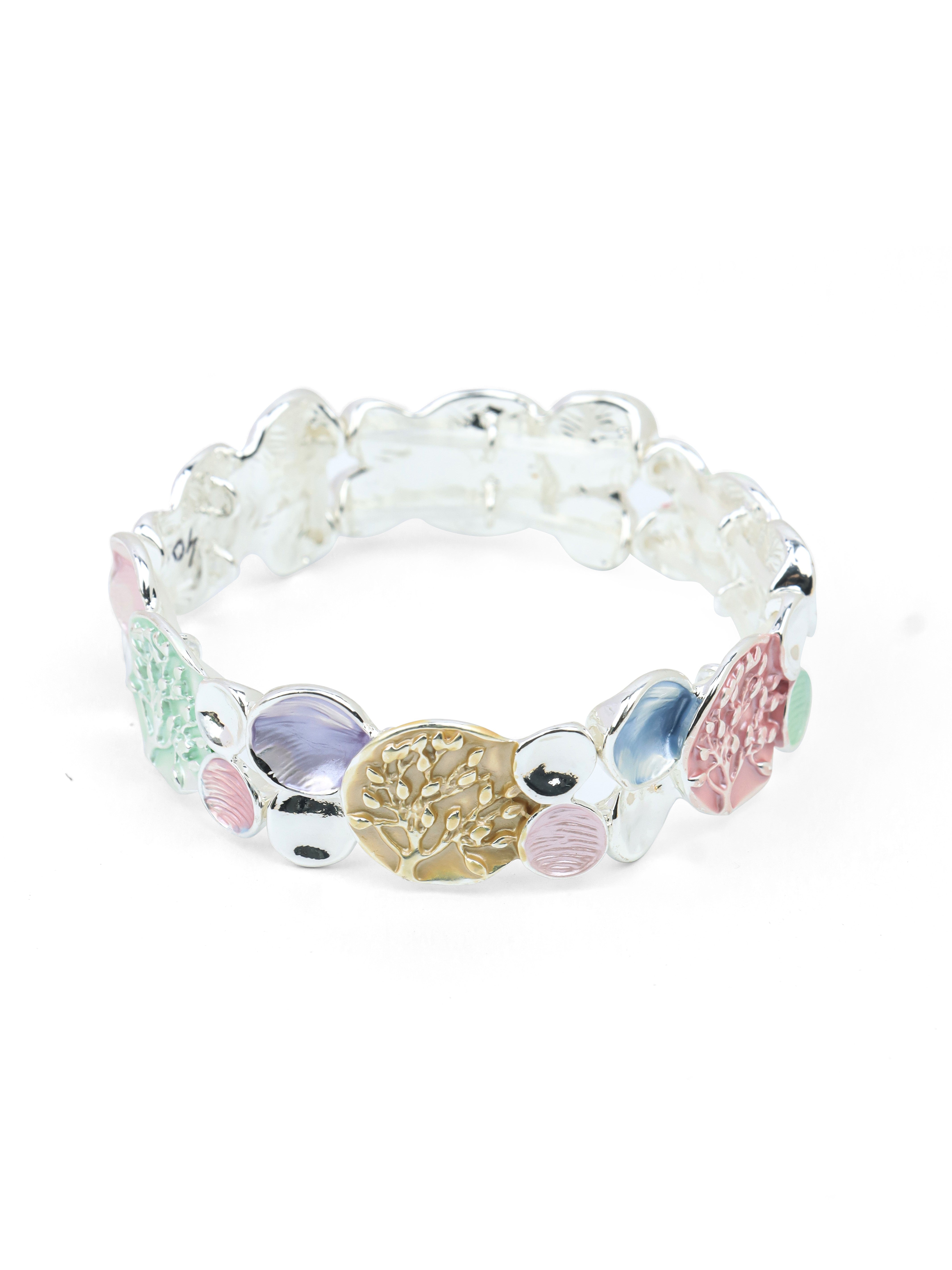 Classiic Pastel Bracelet