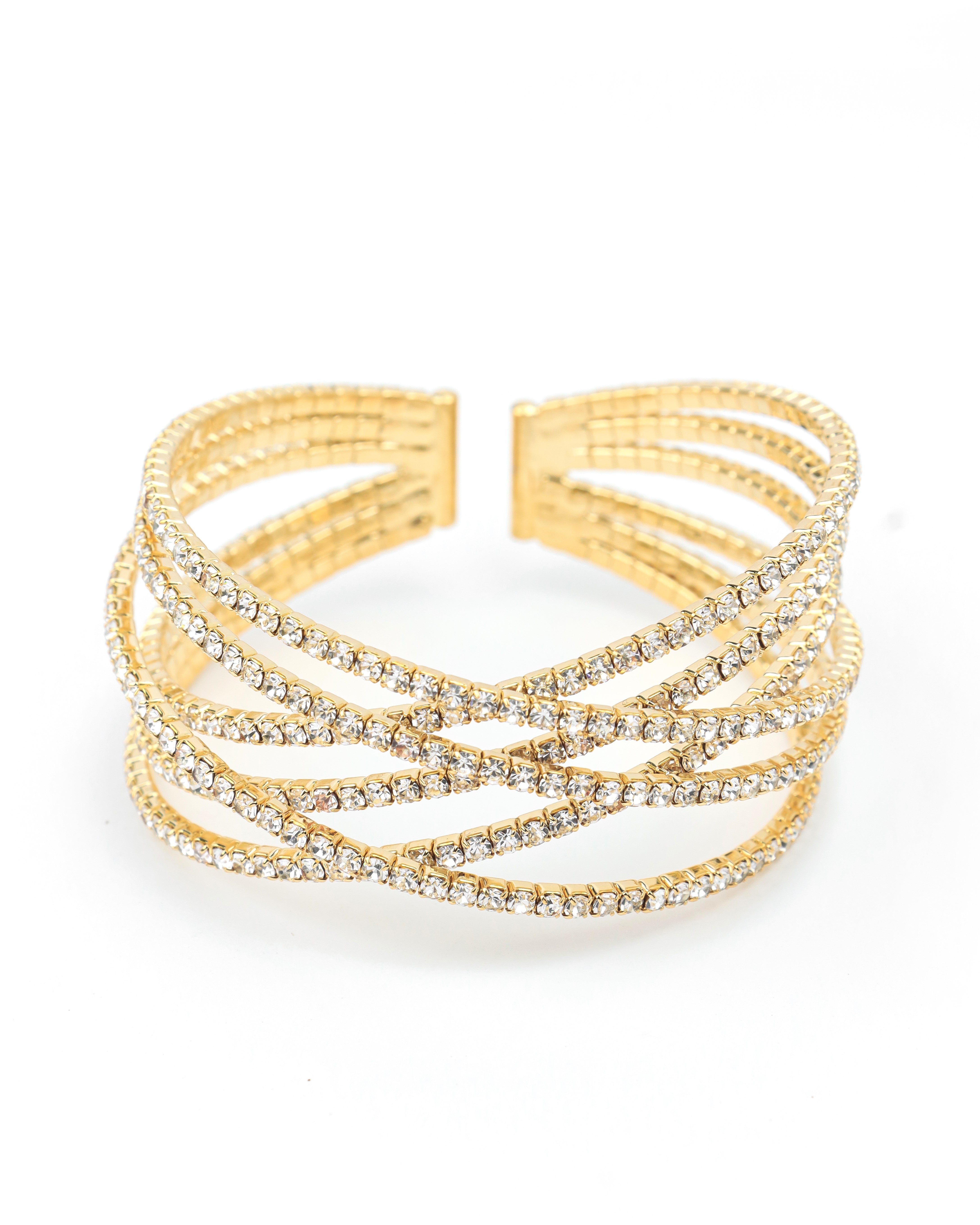 AD Stone Westen Look Bracelet