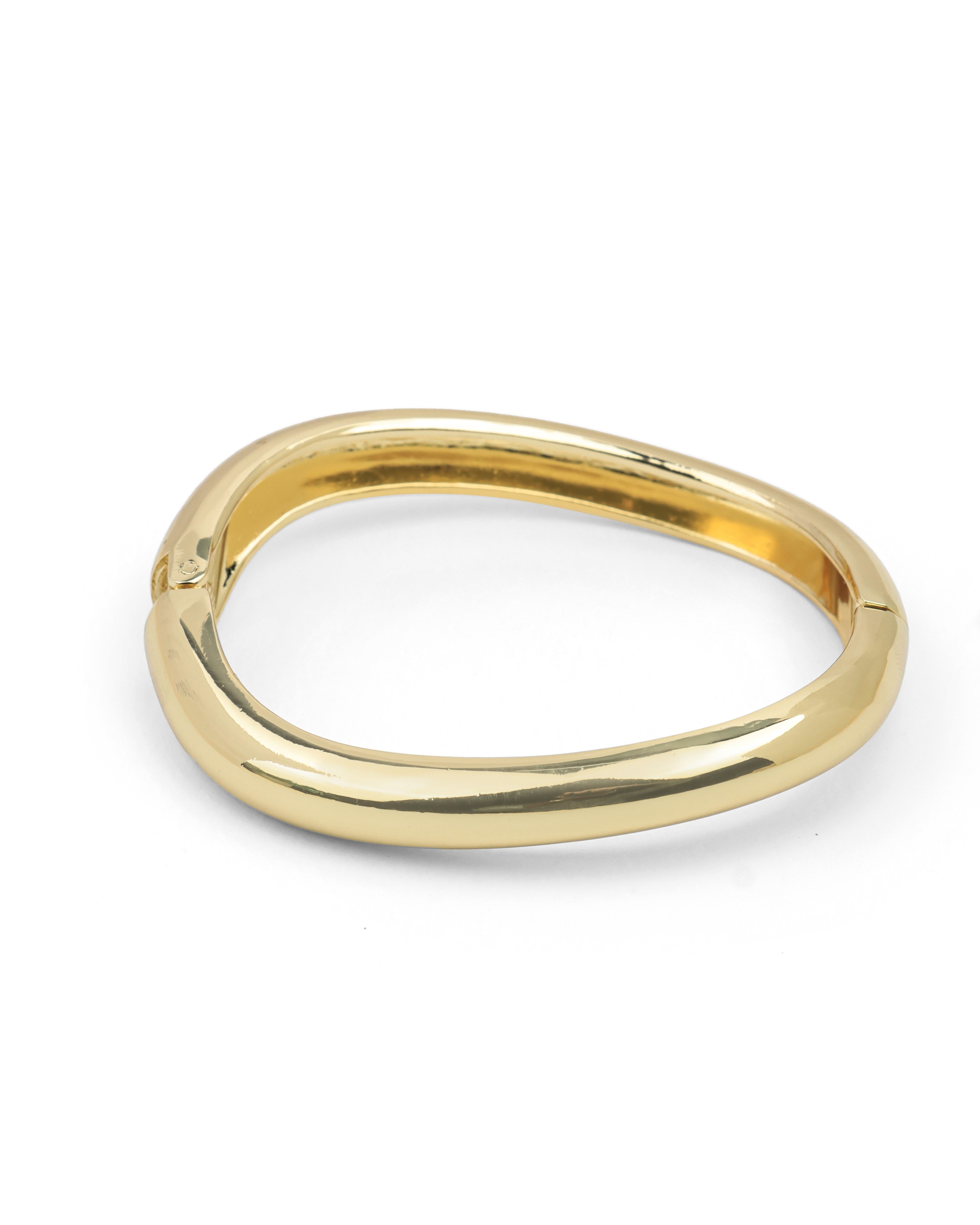 Golden Anti Tanshi Bracelet