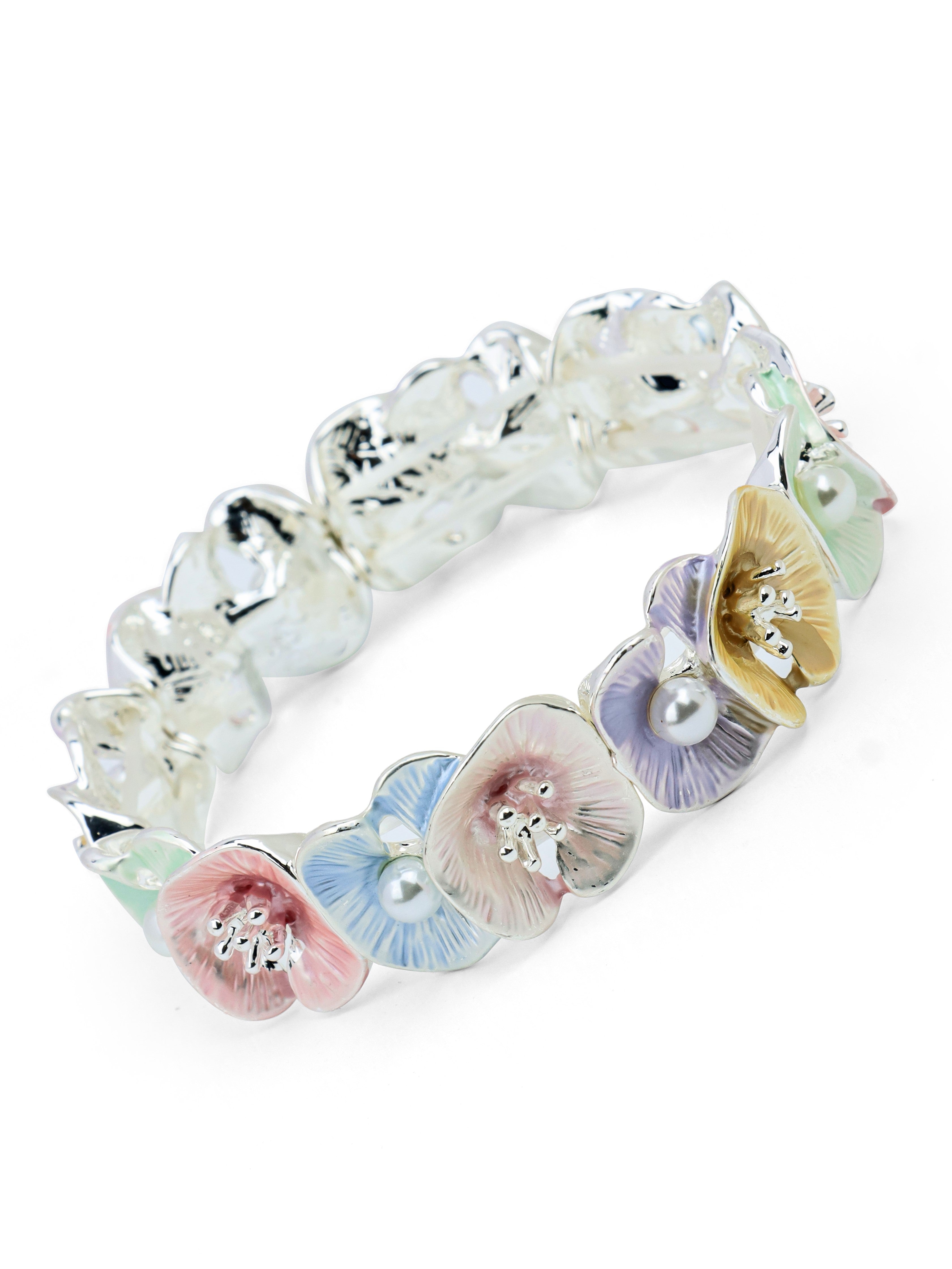 Saaz Bracelet Multi Color