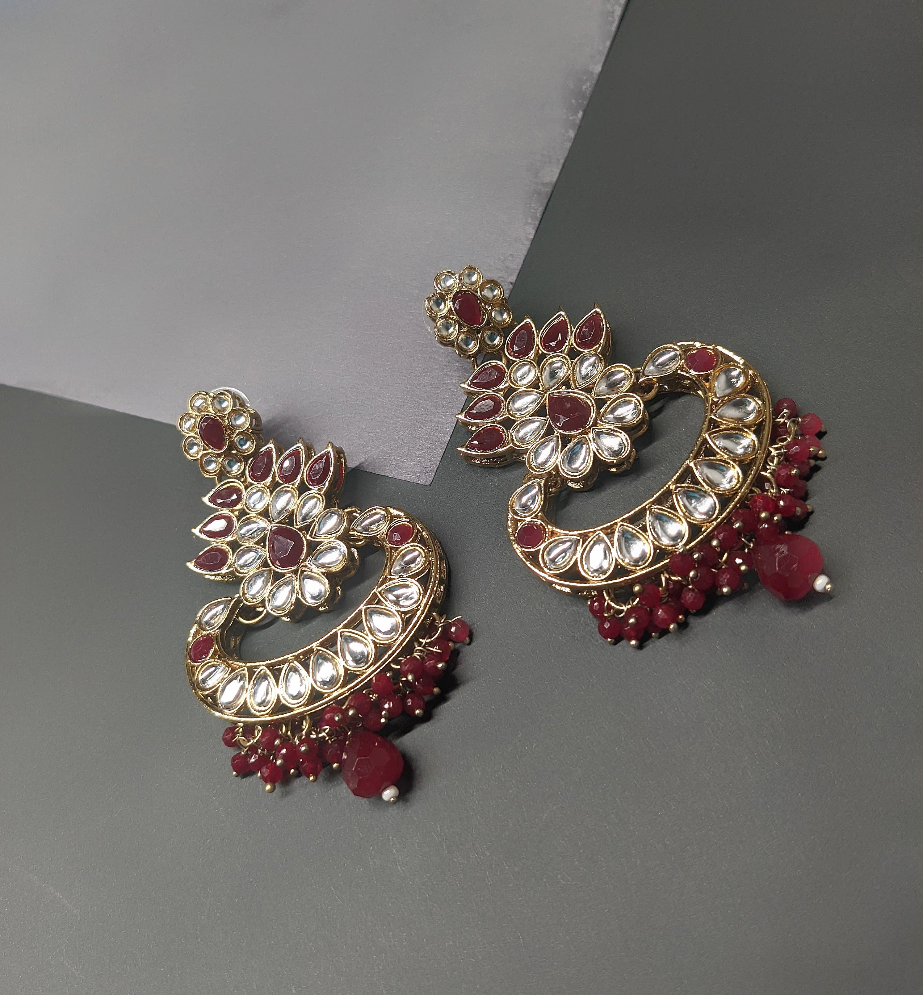 Antique Earring 1029