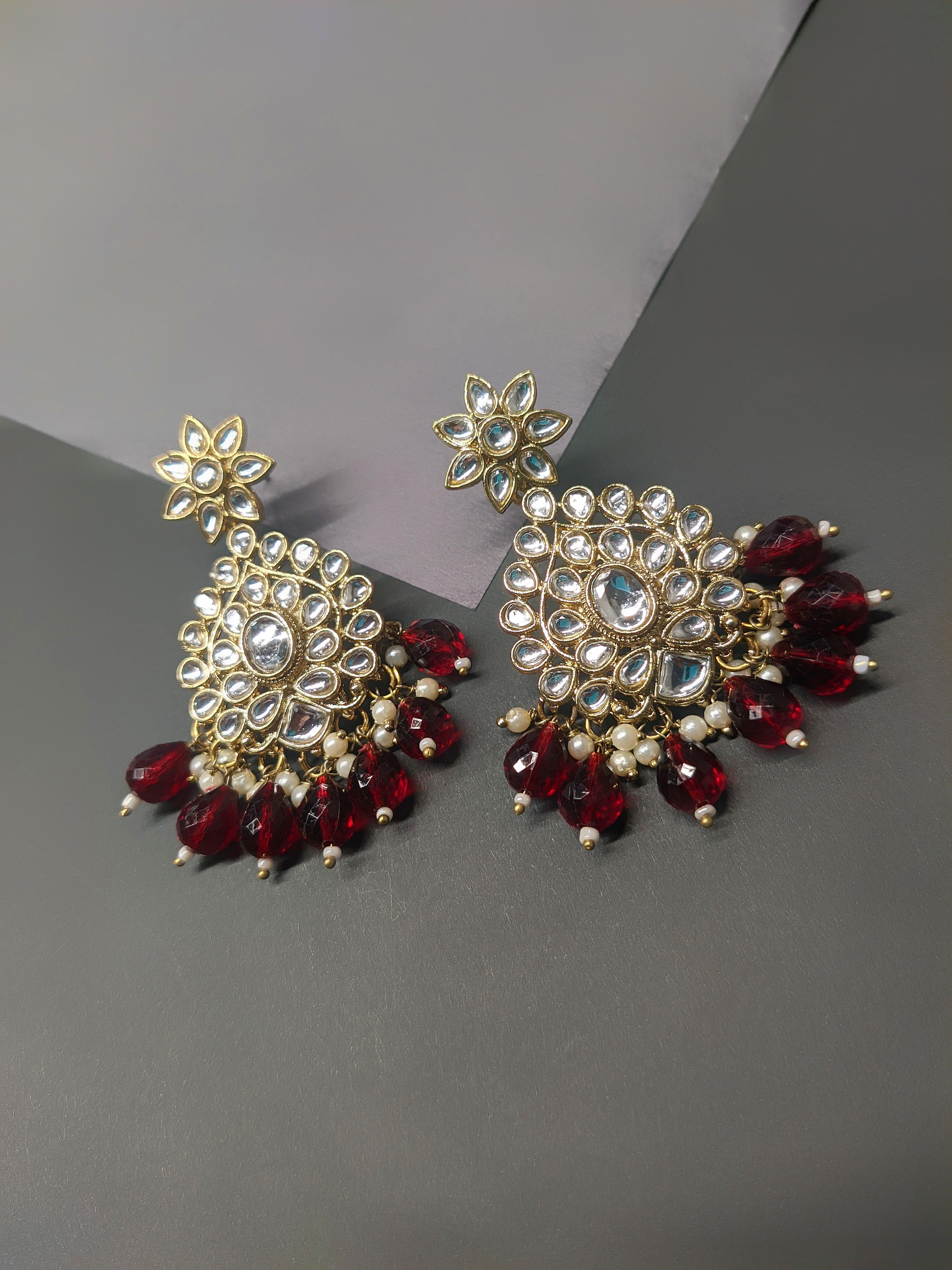 Antique Earring 1040