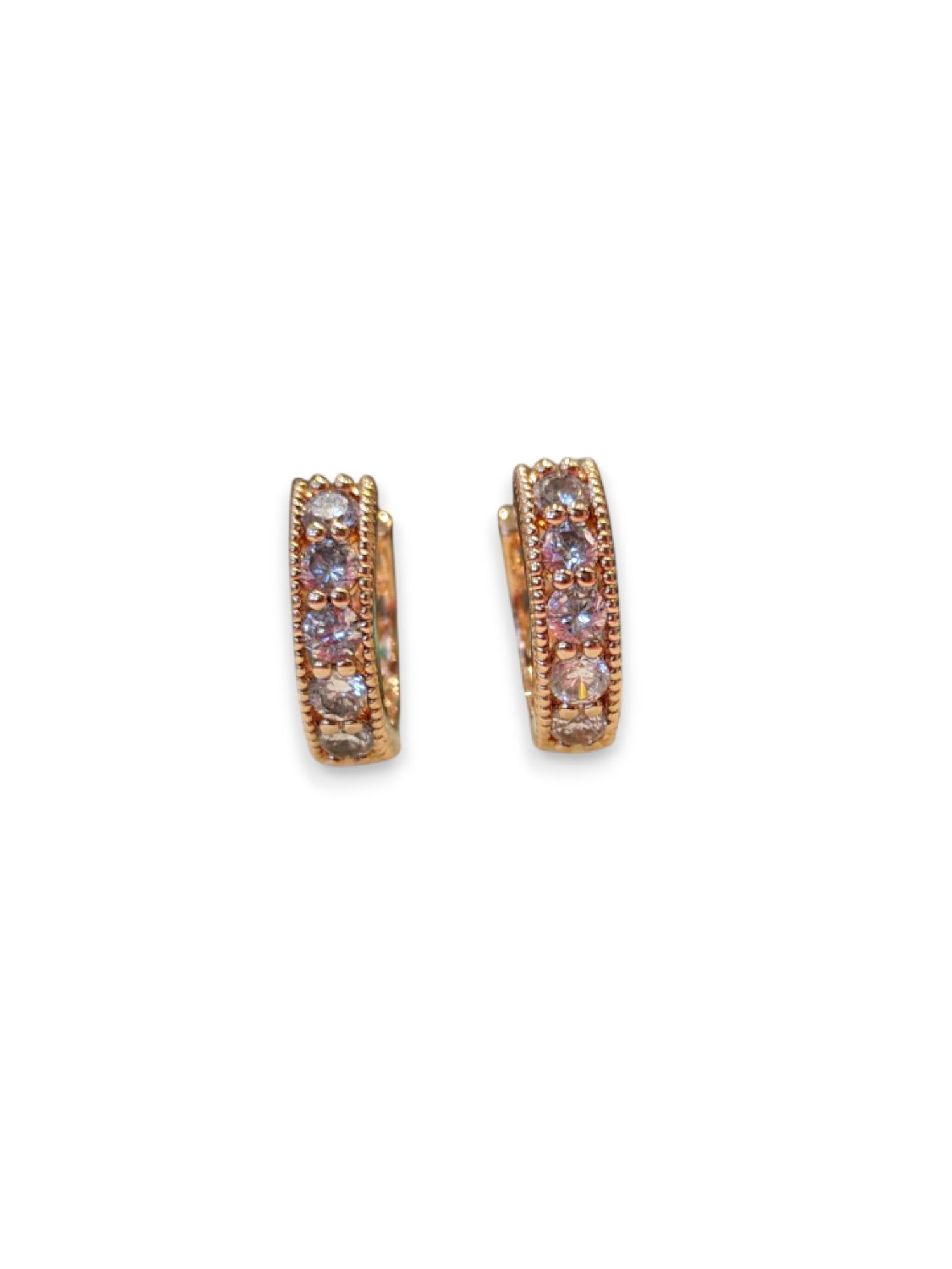 BALI AD EARRING