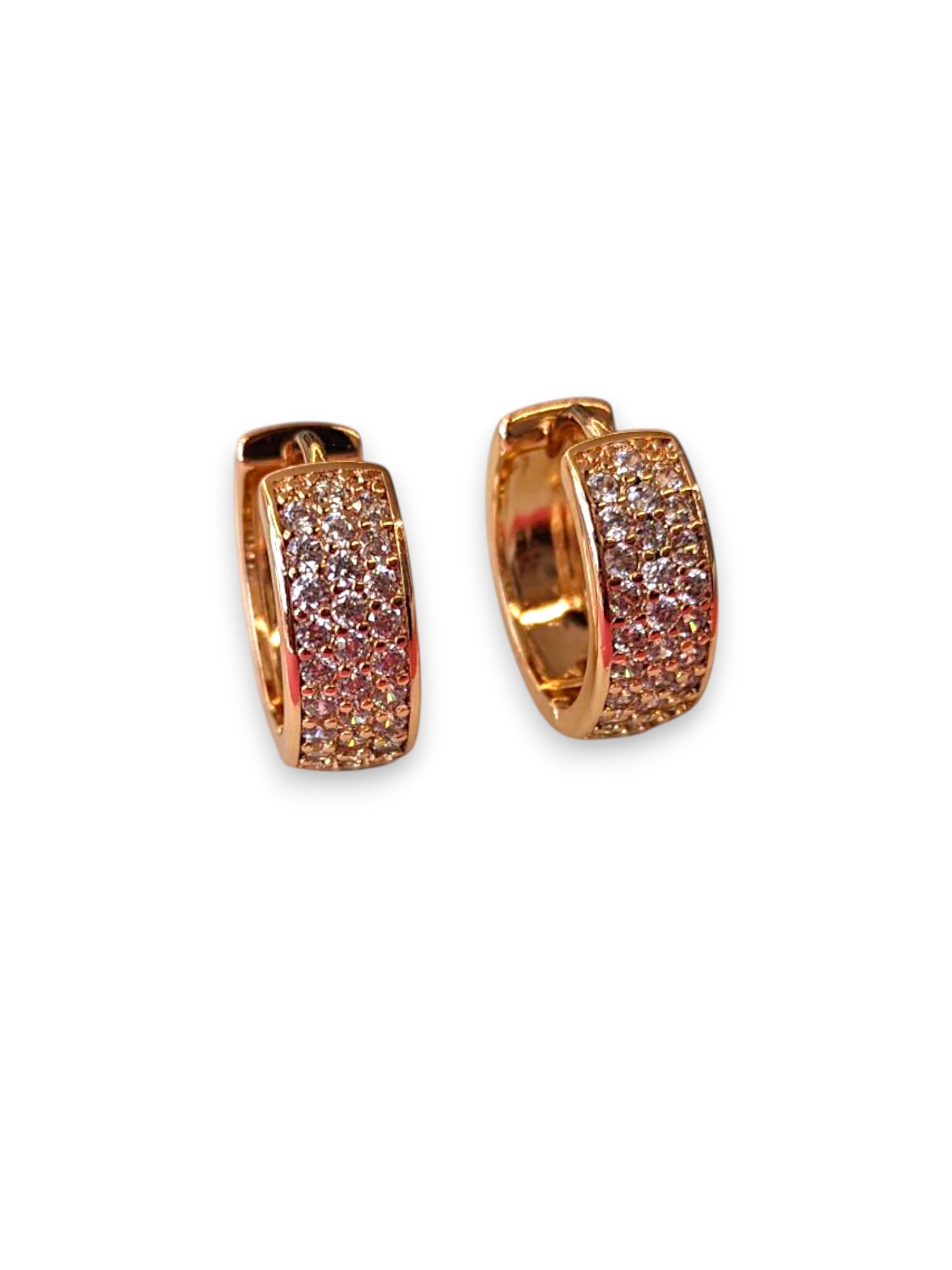 AD BALI EARRING GOLDEN