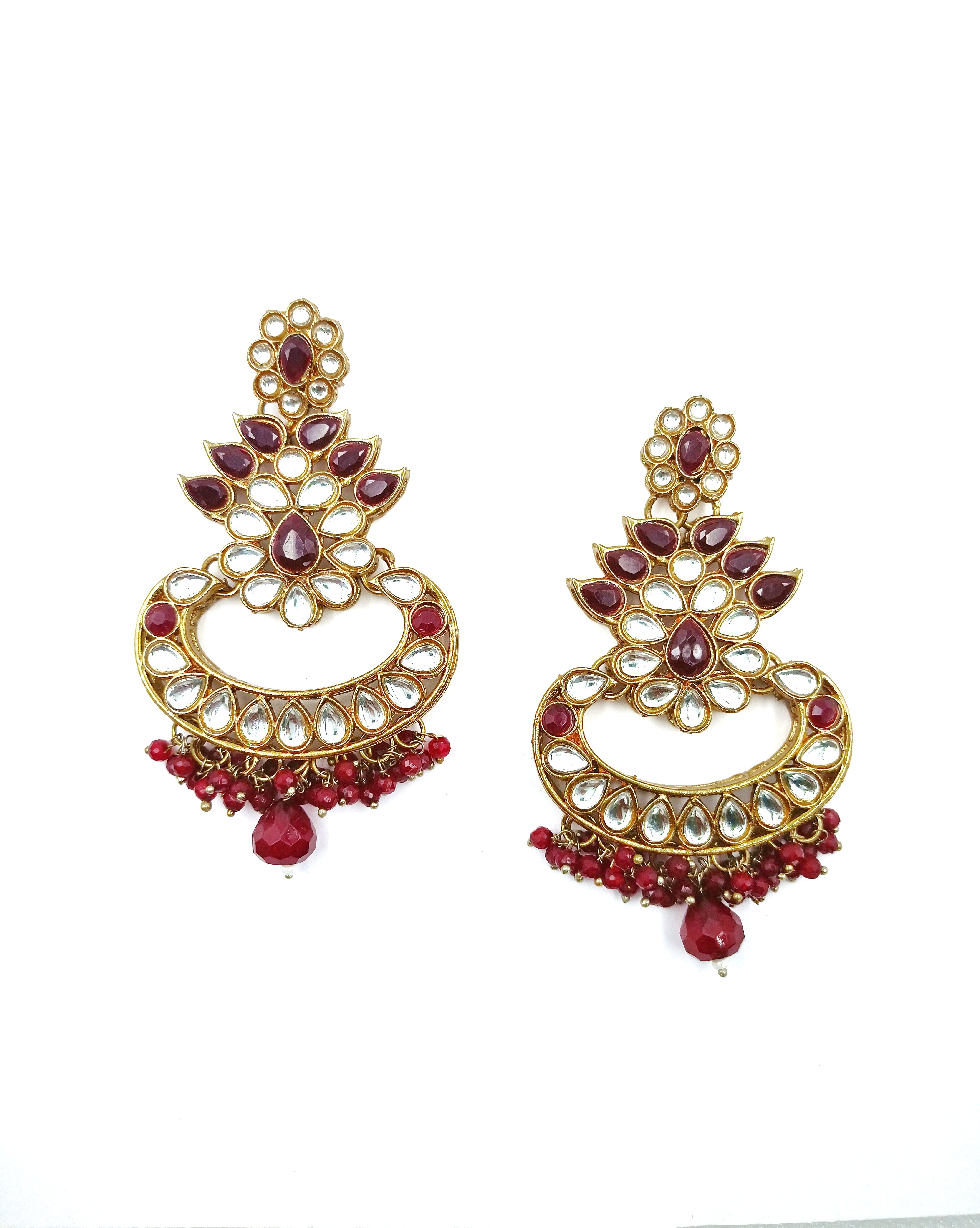Antique Earring 1029