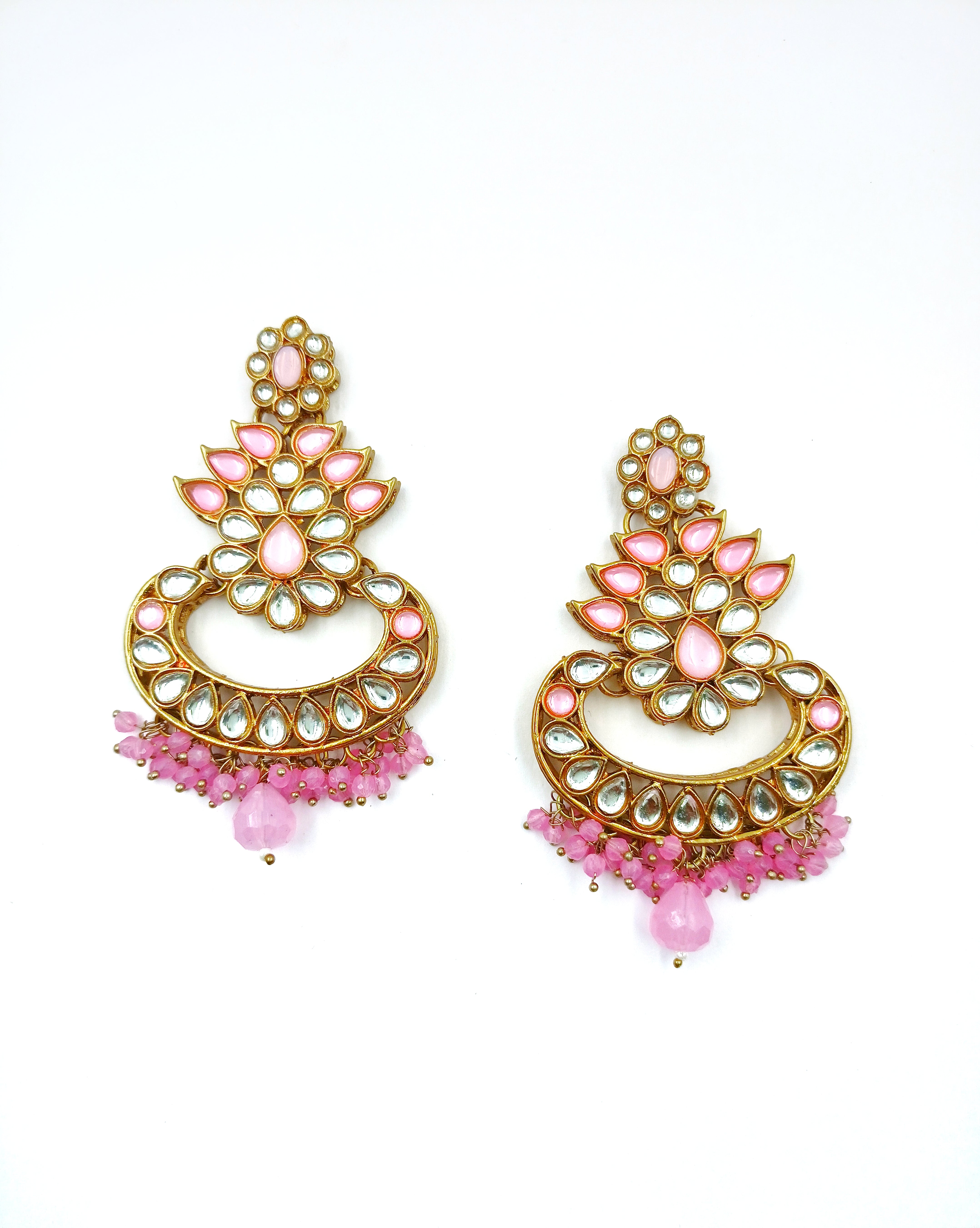 Antique Earring 1025