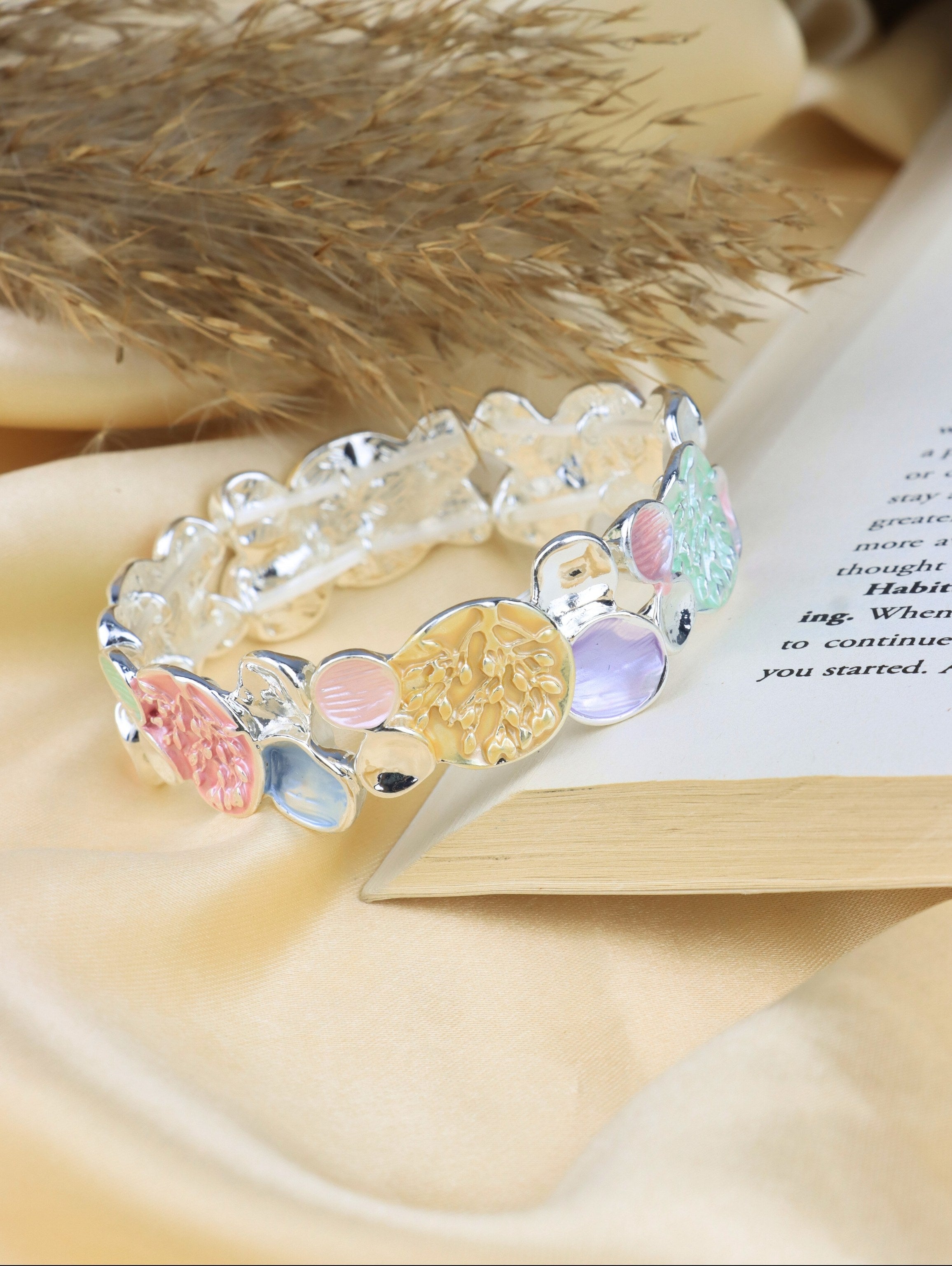 Classiic Pastel Bracelet