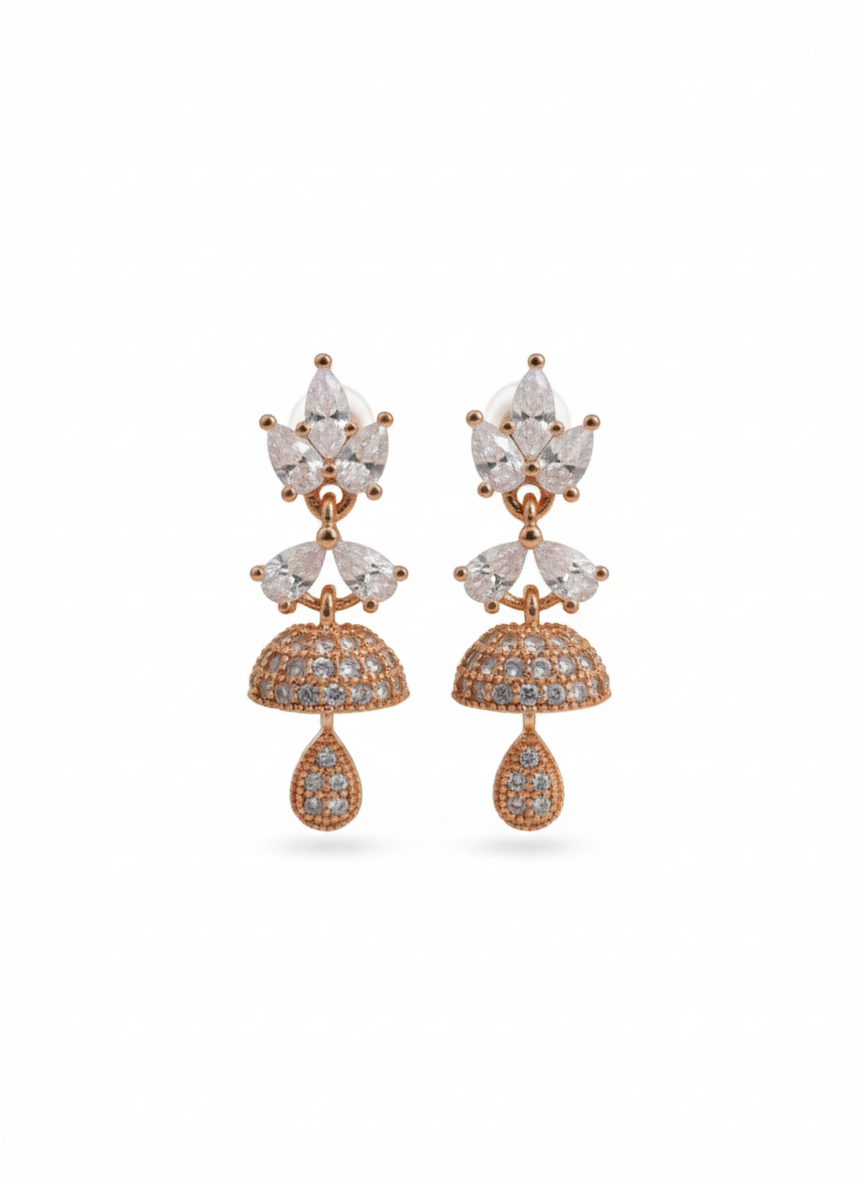 Stylish Chandelier Earrings